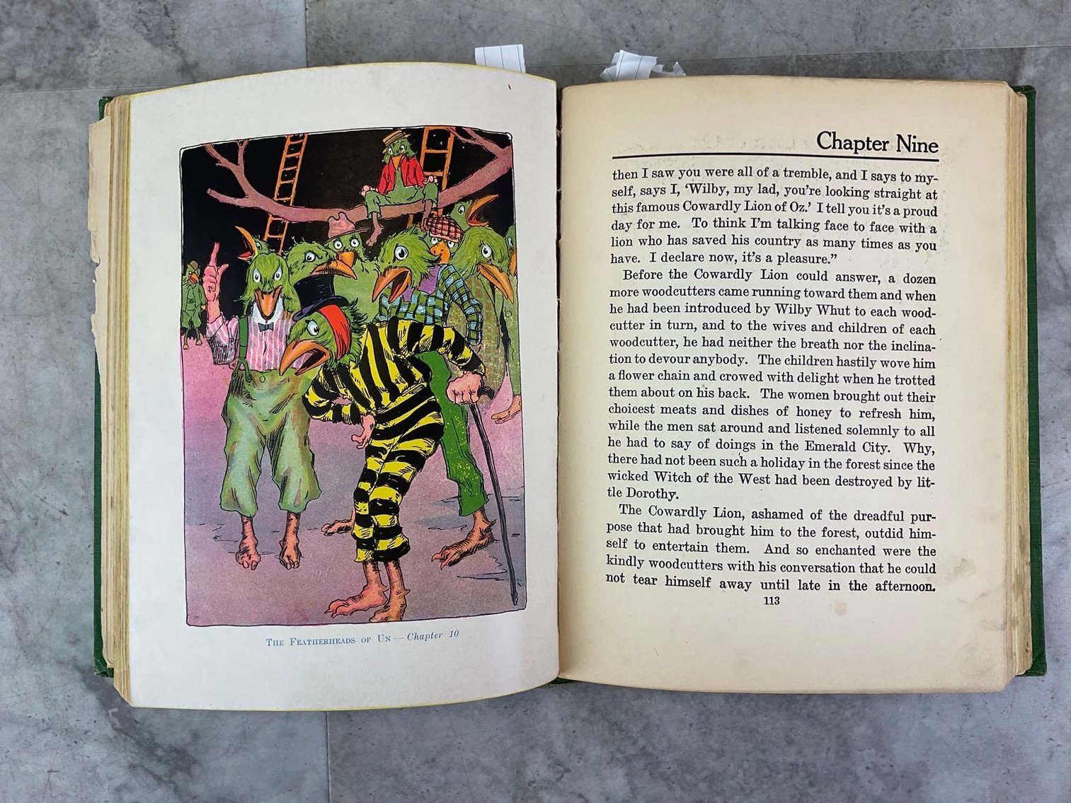 Image for WIZARD OF OZ