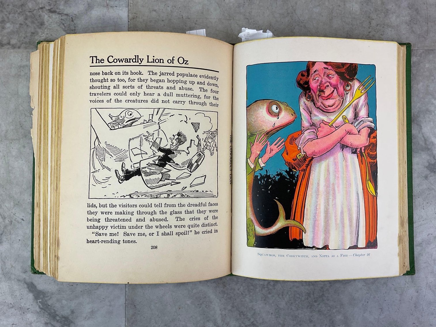 Image for WIZARD OF OZ