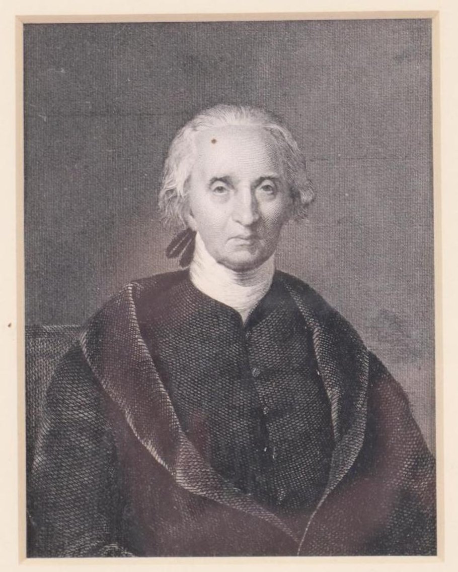 Image for Autograph of Charles Carroll of Carrollton -Declaration of Independence Signer
