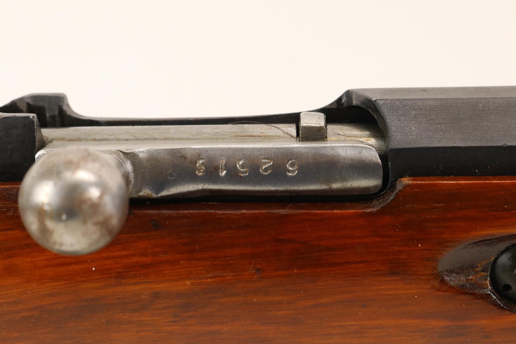 Image for Soviet/PW Arms Ex Dragoon M1891/30 Mosin Nagant Conversion Bolt Action Rifle