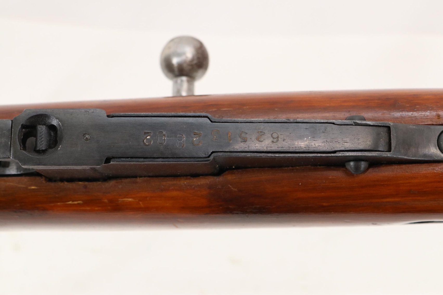Image for Soviet/PW Arms Ex Dragoon M1891/30 Mosin Nagant Conversion Bolt Action Rifle