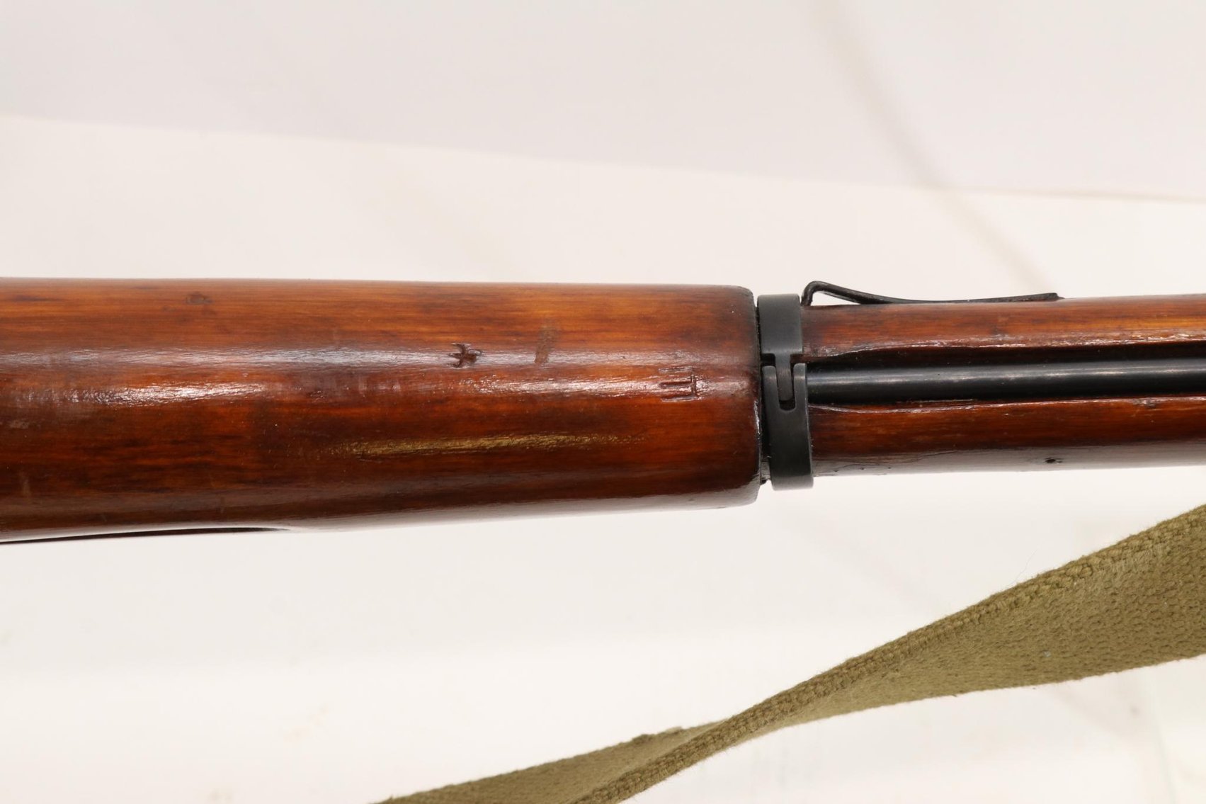 Image for Soviet/PW Arms Ex Dragoon M1891/30 Mosin Nagant Conversion Bolt Action Rifle