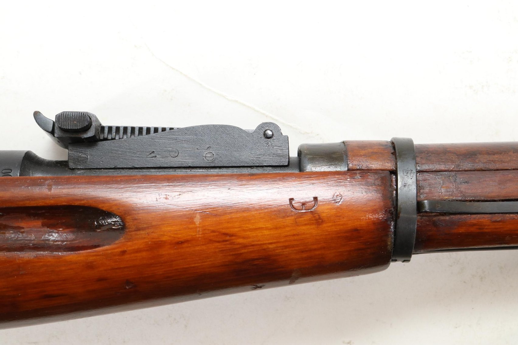 Image for Soviet/PW Arms Ex Dragoon M1891/30 Mosin Nagant Conversion Bolt Action Rifle