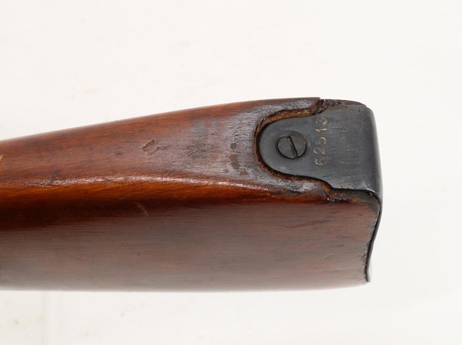 Image for Soviet/PW Arms Ex Dragoon M1891/30 Mosin Nagant Conversion Bolt Action Rifle