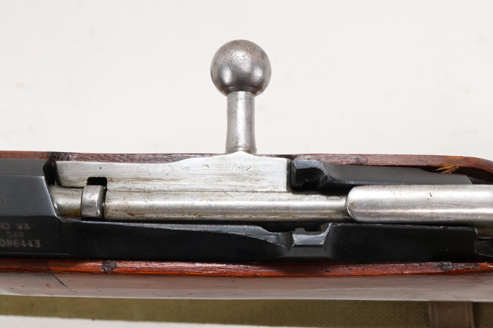 Image for Soviet/PW Arms Ex Dragoon M1891/30 Mosin Nagant Conversion Bolt Action Rifle