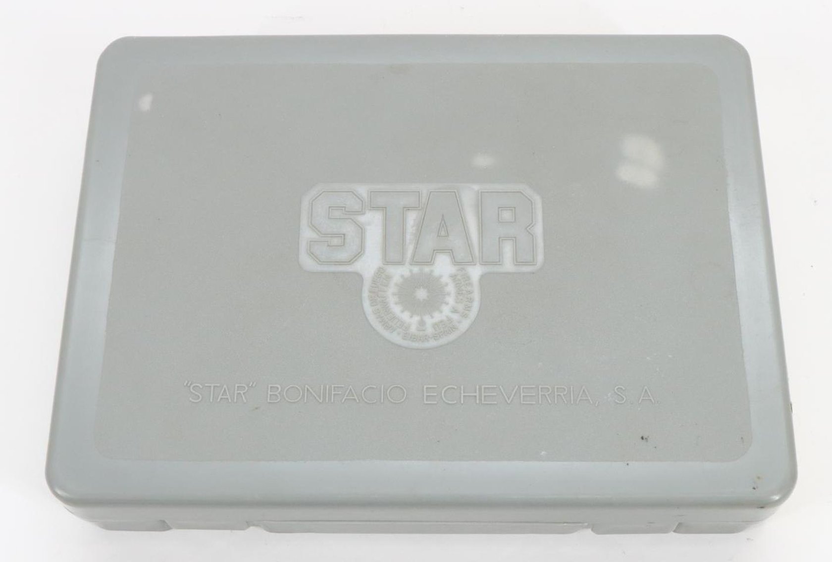 Image for Star/Interarms Model BM Semi Automatic Pistol