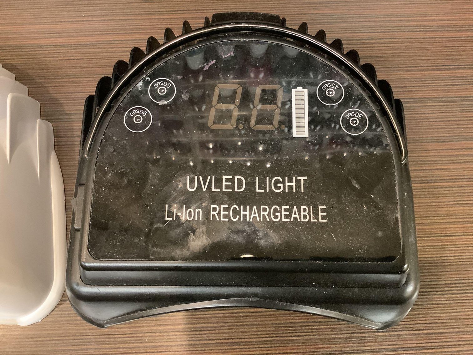 Image for UV Nail Lights
