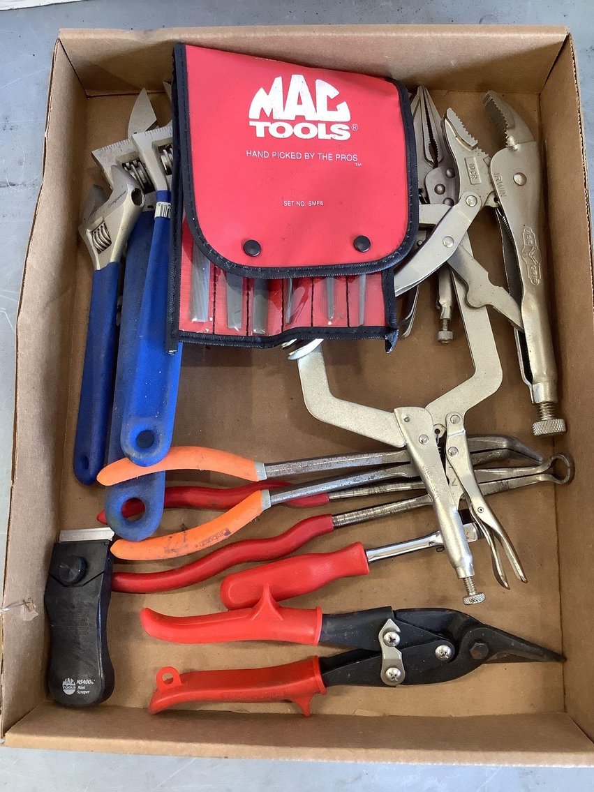 Image for Mac Tools
