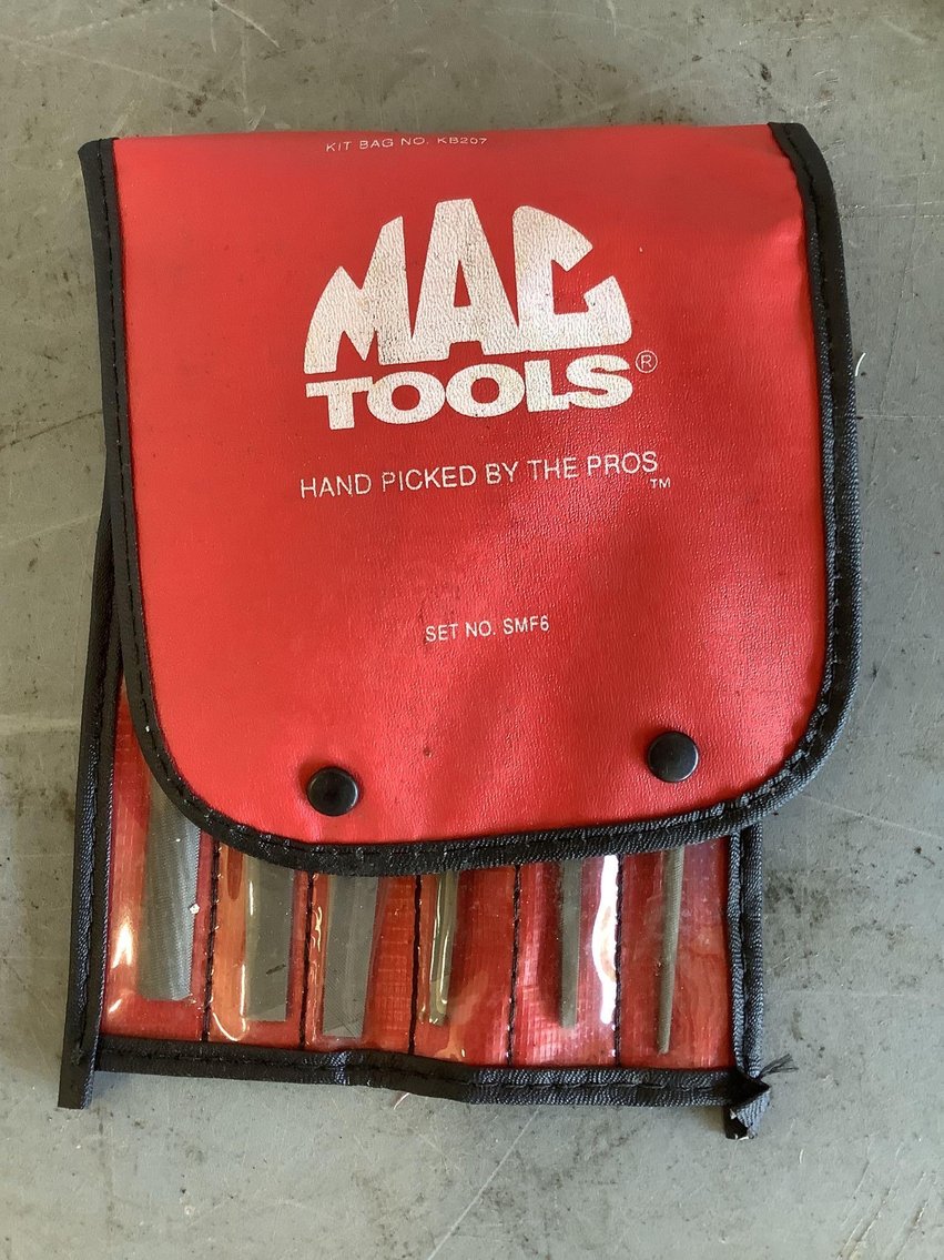 Image for Mac Tools