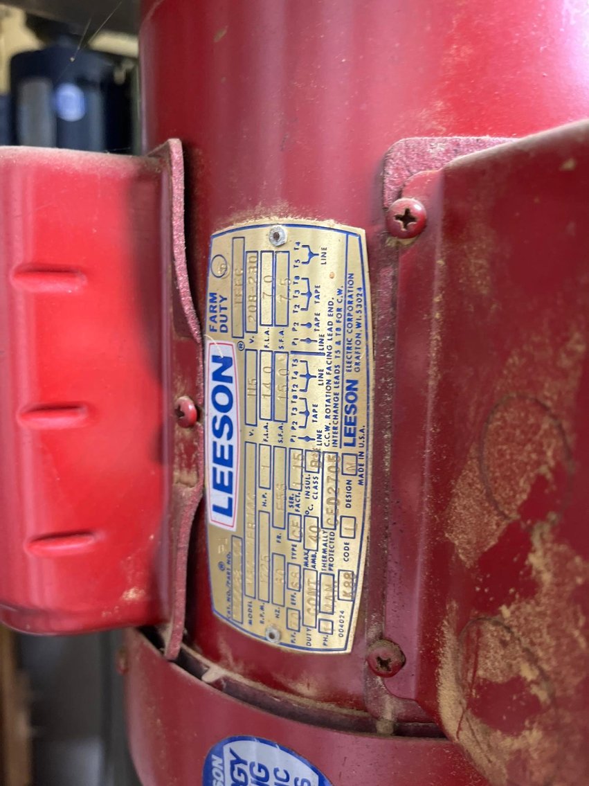 Image for Procunier Universal Tapping Machine
