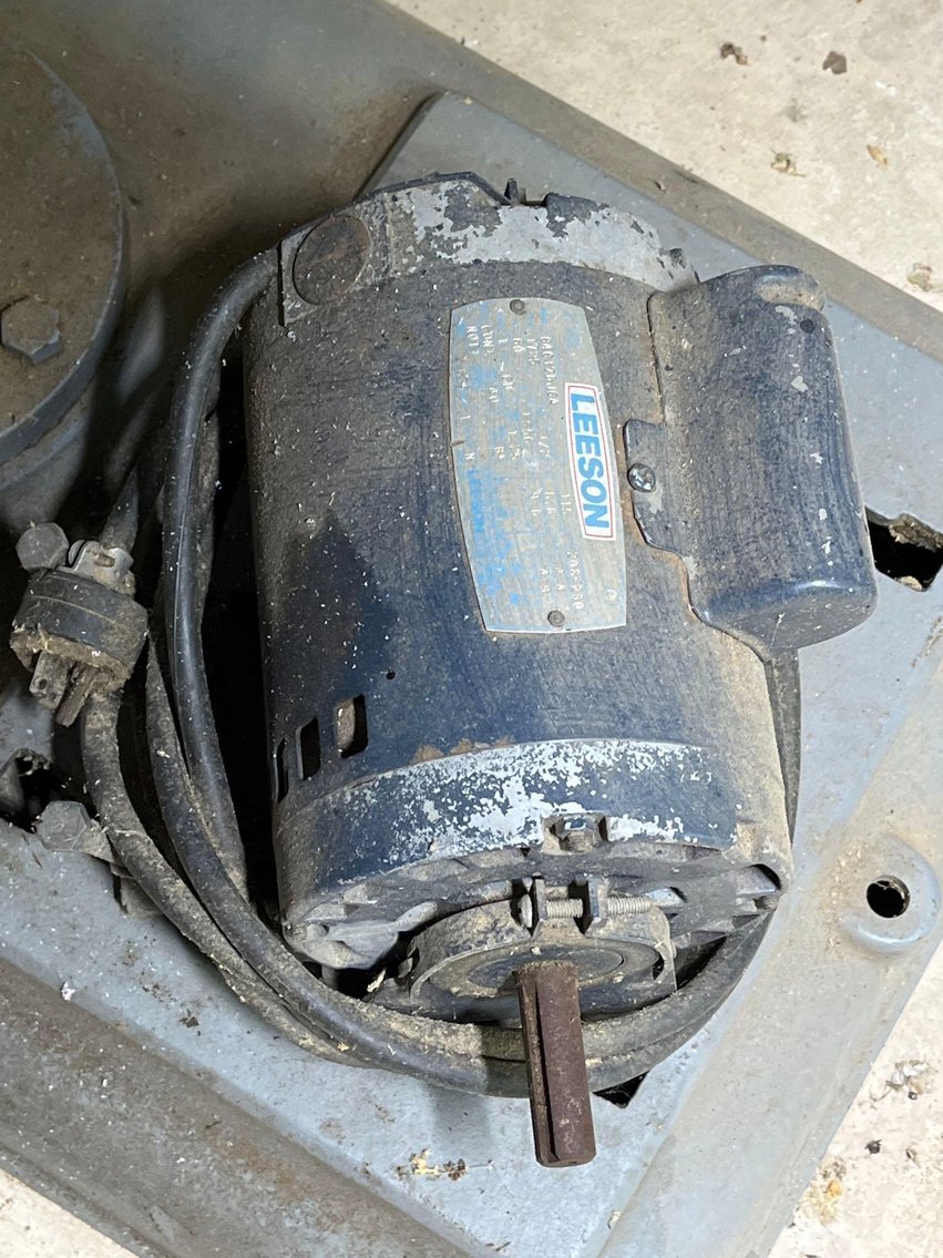 Image for Procunier Universal Tapping Machine