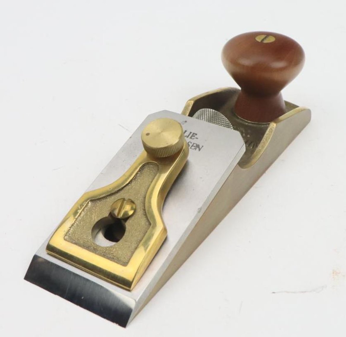 Image for Lie-Nielsen Chisel & Skew Plane