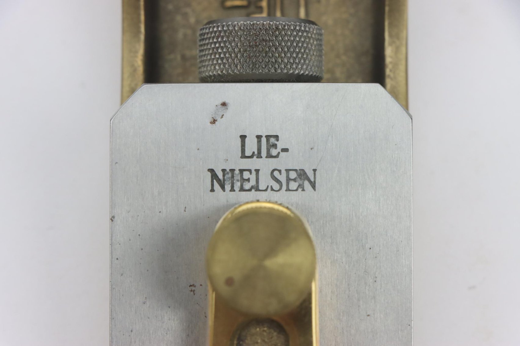 Image for Lie-Nielsen Chisel & Skew Plane