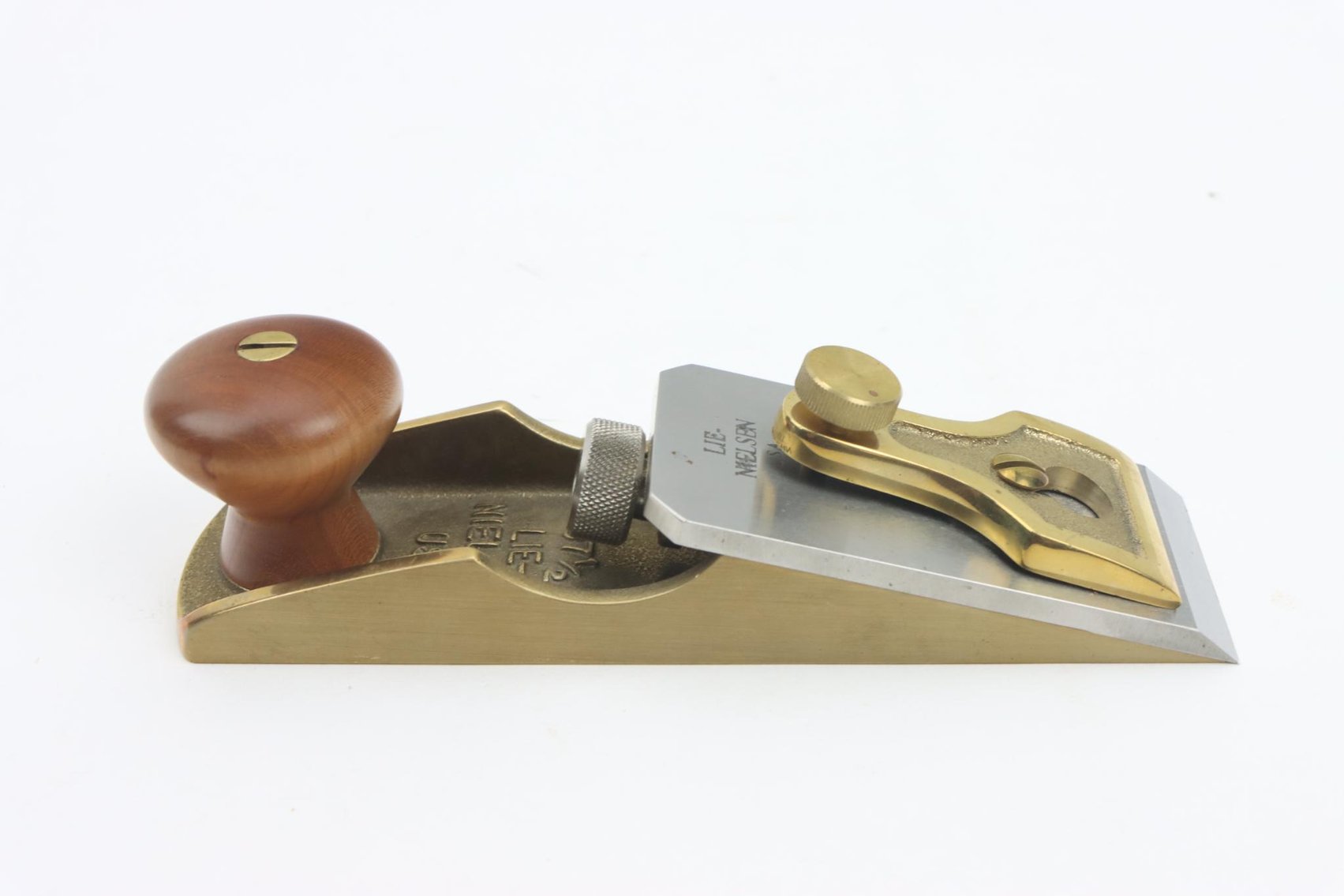 Image for Lie-Nielsen Chisel & Skew Plane