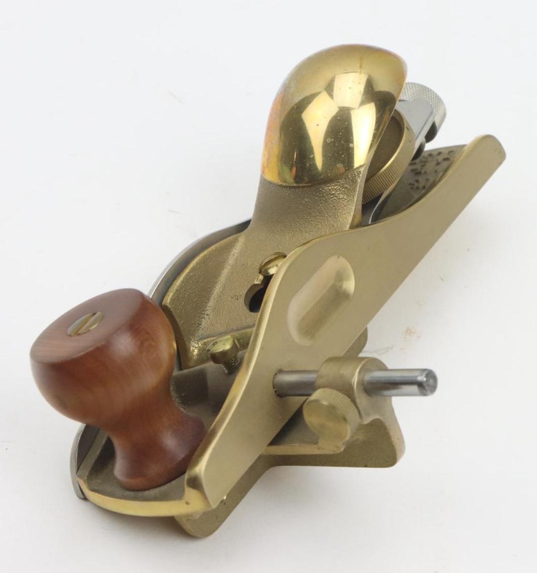Image for Lie-Nielsen Chisel & Skew Plane