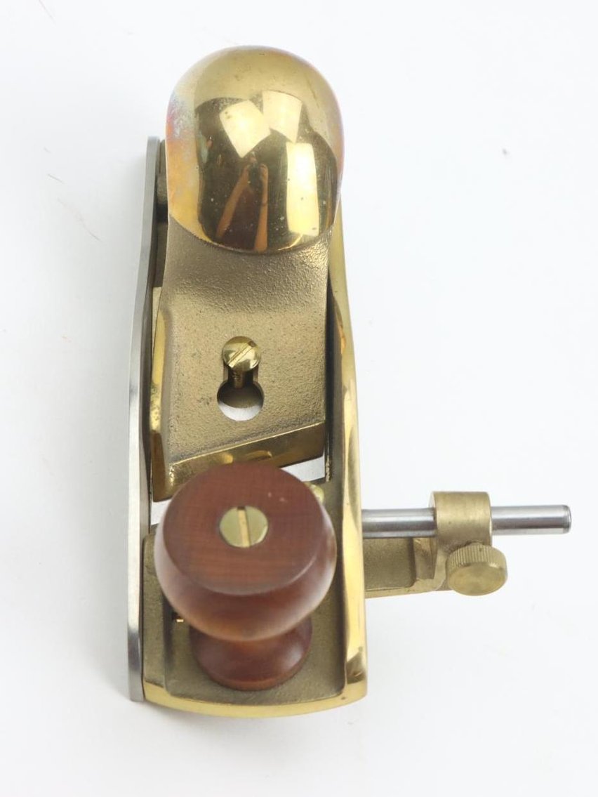 Image for Lie-Nielsen Chisel & Skew Plane