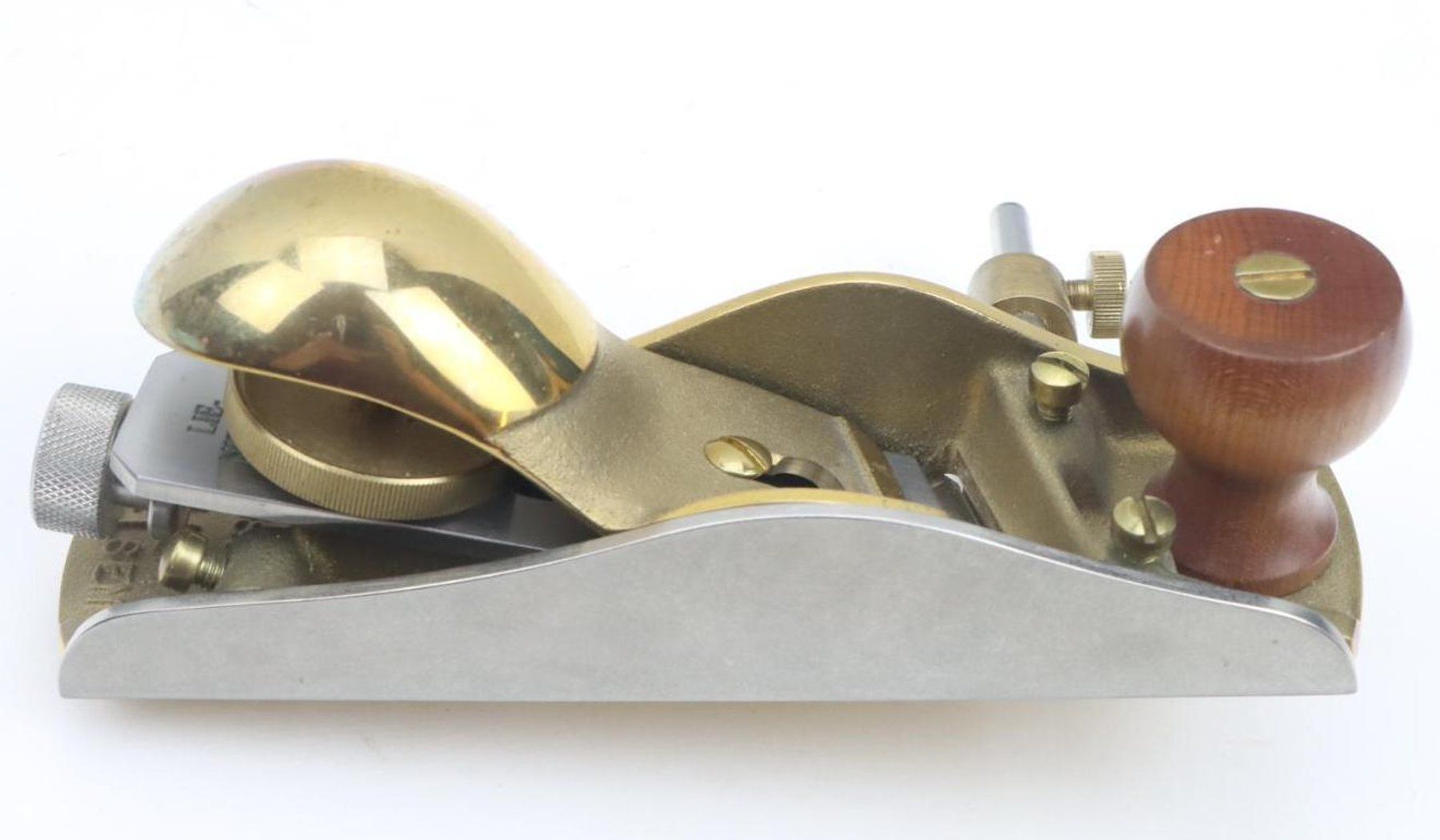 Image for Lie-Nielsen Chisel & Skew Plane