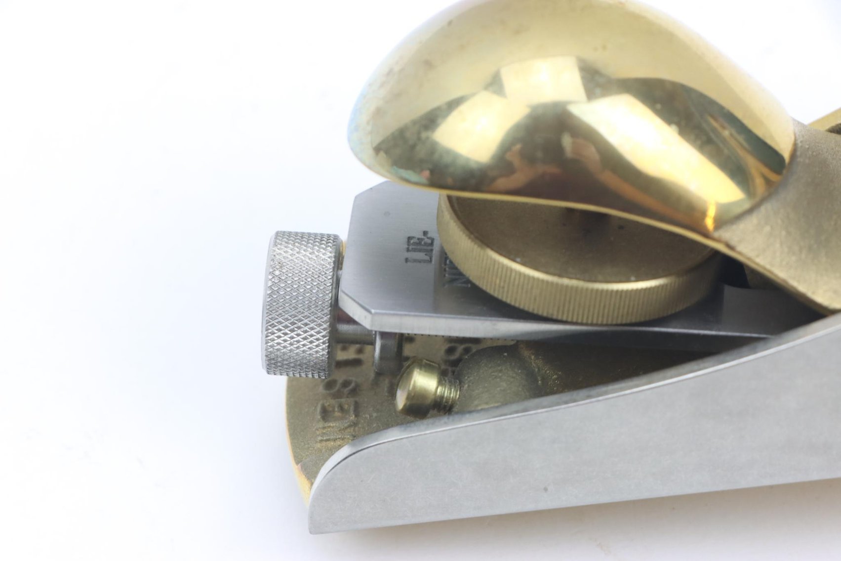 Image for Lie-Nielsen Chisel & Skew Plane