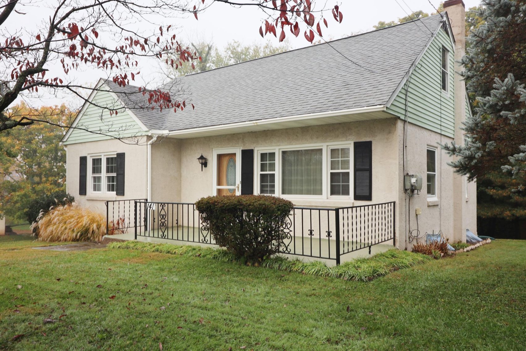 Image for Sold! Real Estate | 141 W. Cherry Ln., Souderton, Pa. 18964 | November 17, 2022 @ 4:00 PM