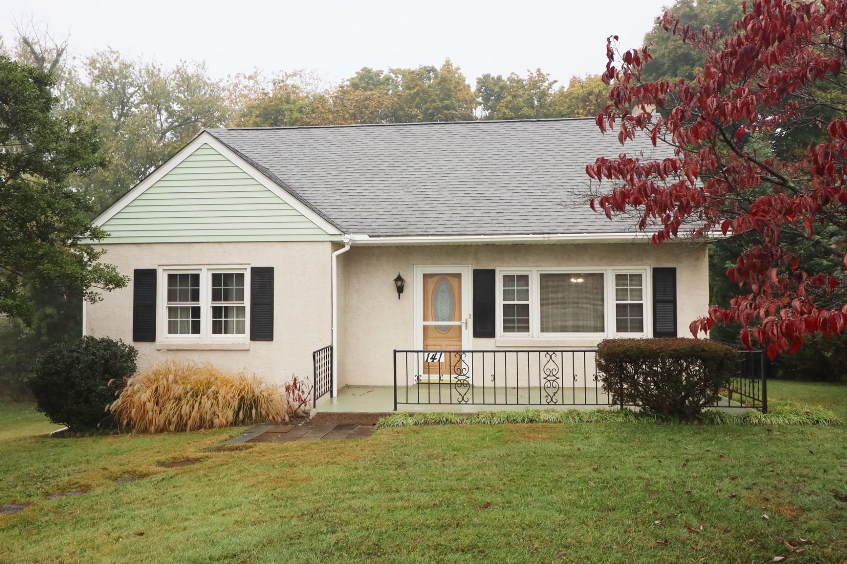 Image for Sold! Real Estate | 141 W. Cherry Ln., Souderton, Pa. 18964 | November 17, 2022 @ 4:00 PM