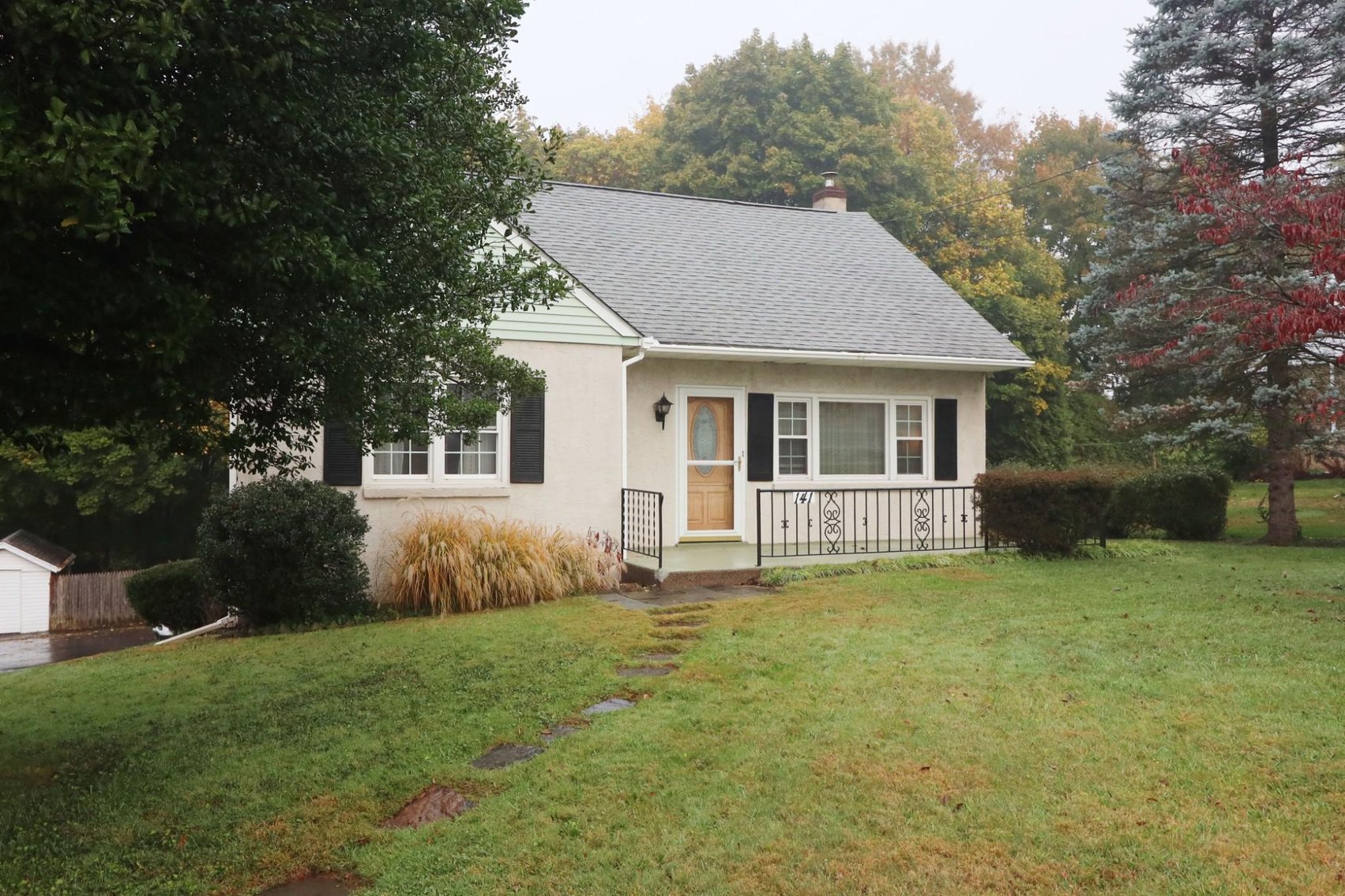 Image for Sold! Real Estate | 141 W. Cherry Ln., Souderton, Pa. 18964 | November 17, 2022 @ 4:00 PM