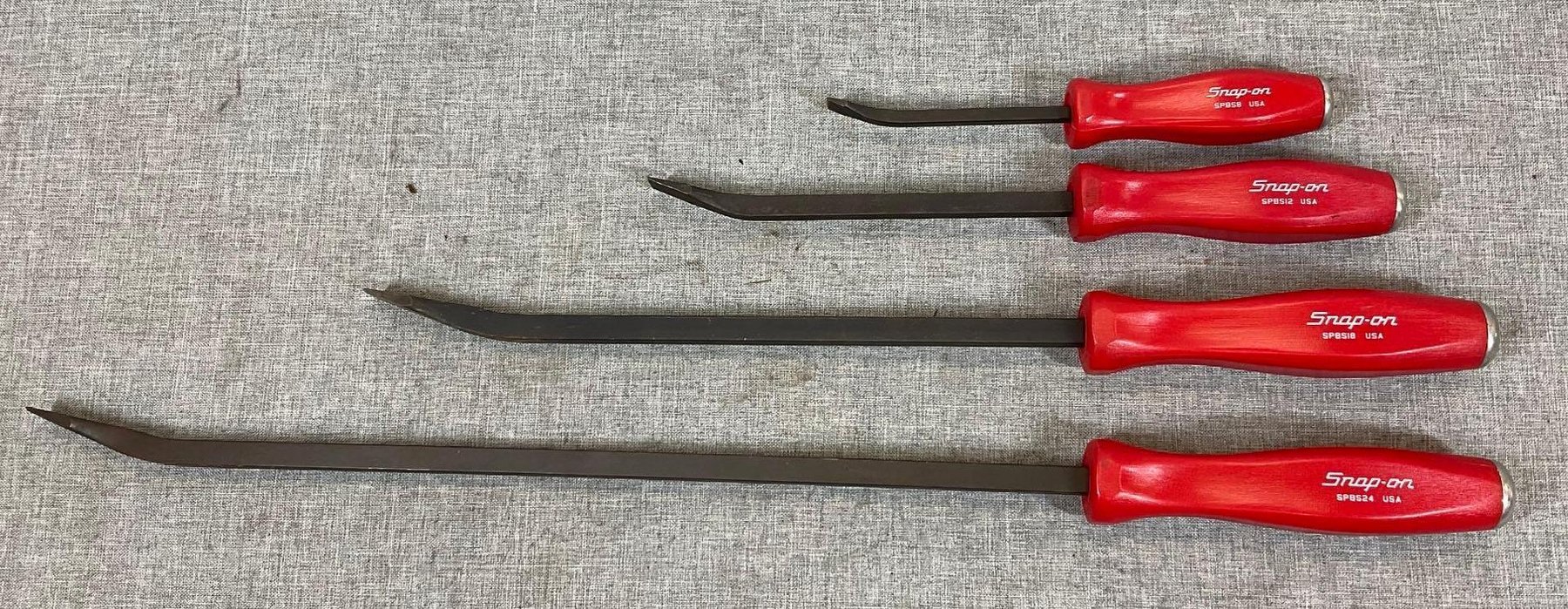 Image for Snap-On Pry Bars