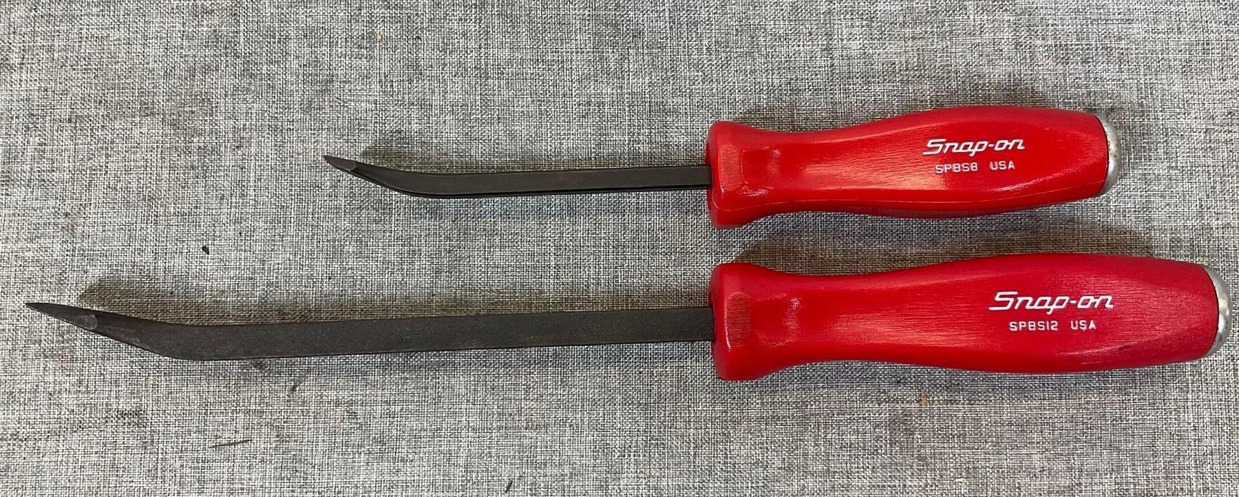 Image for Snap-On Pry Bars