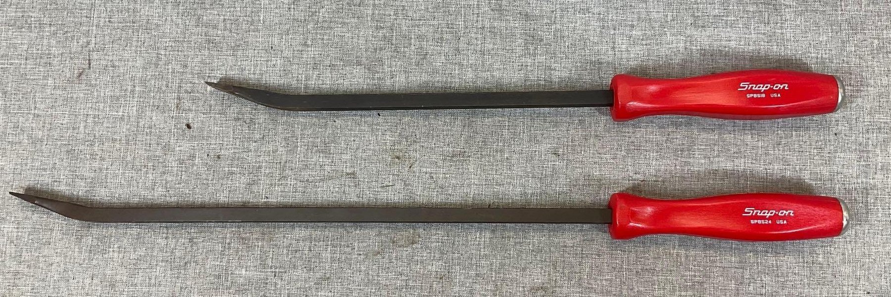 Image for Snap-On Pry Bars