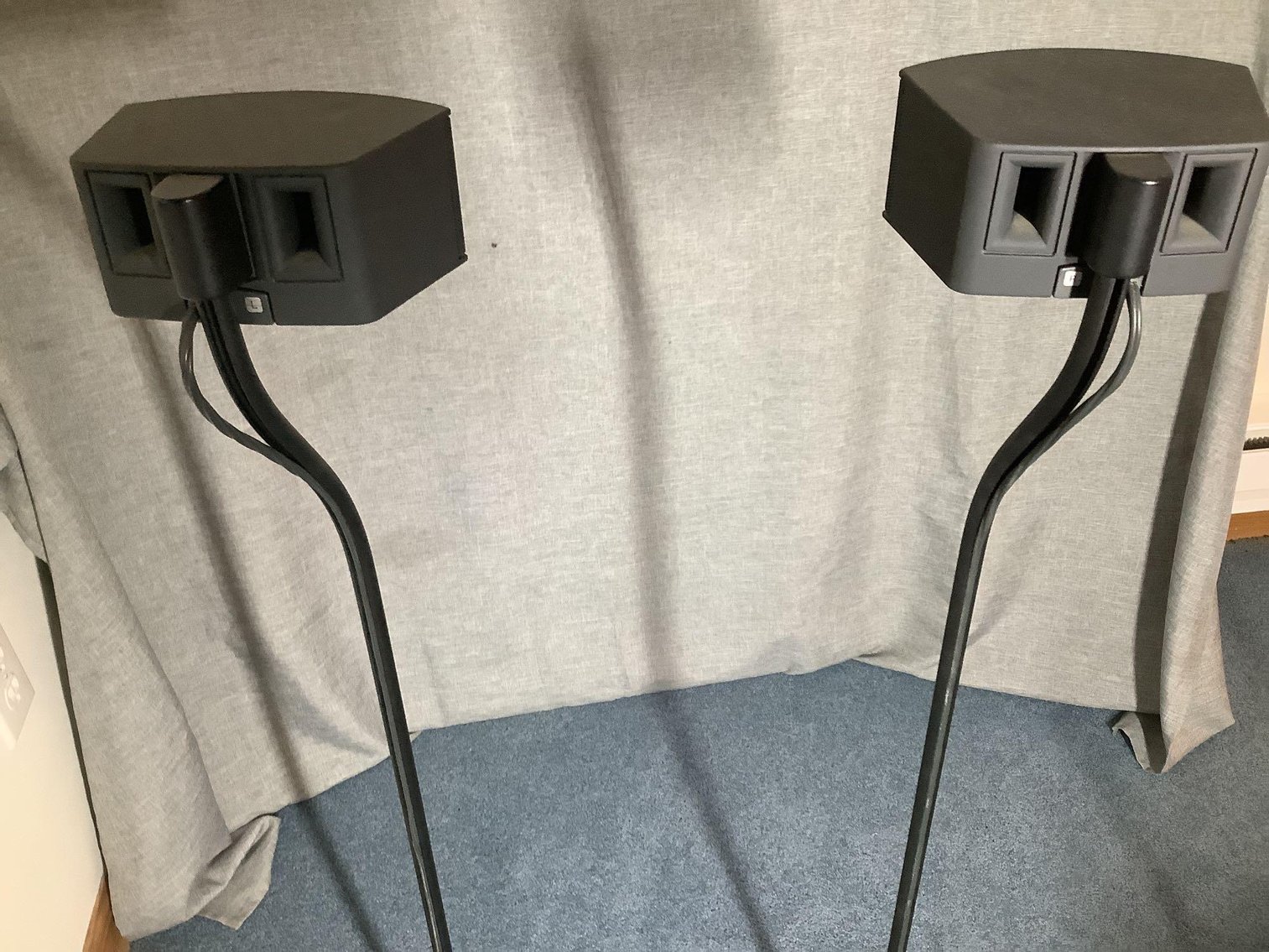 Image for Bose Stand Speakers