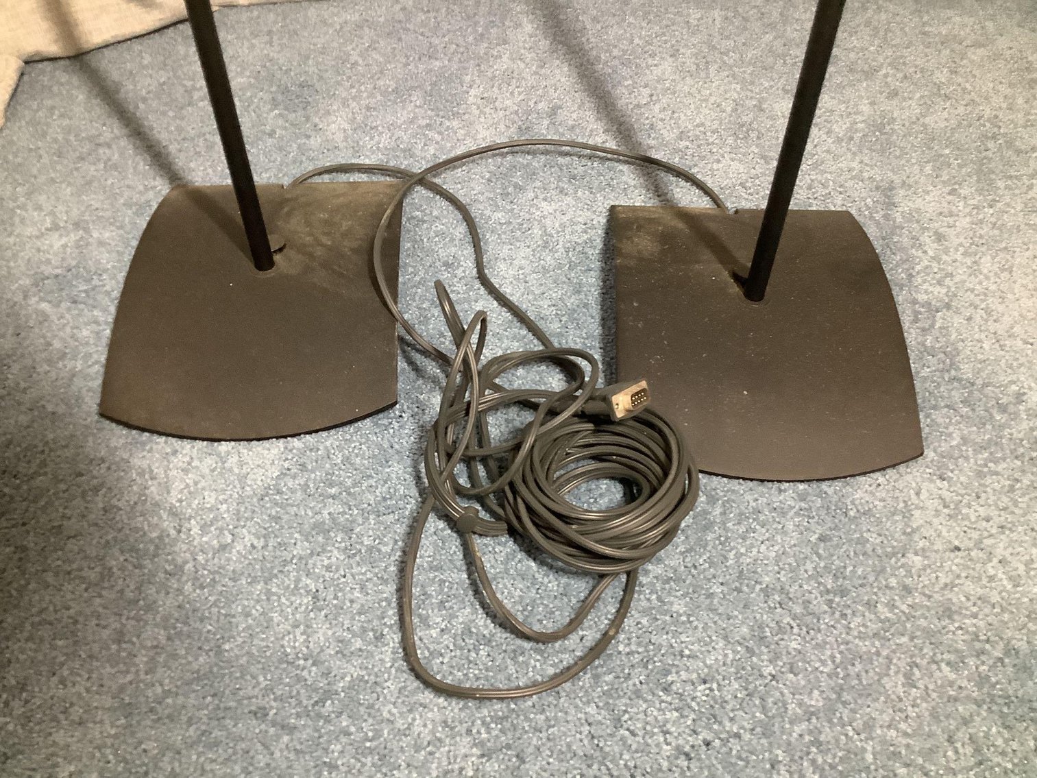 Image for Bose Stand Speakers