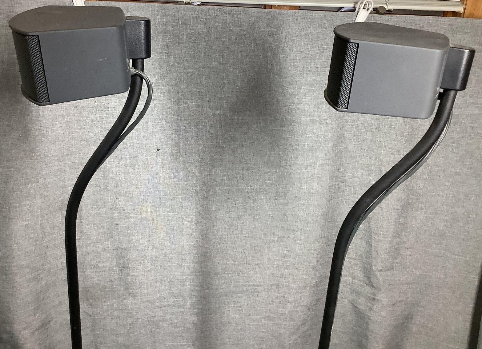 Image for Bose Stand Speakers