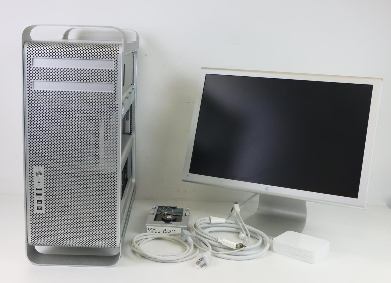 Image for 2010 Apple Mac Pro