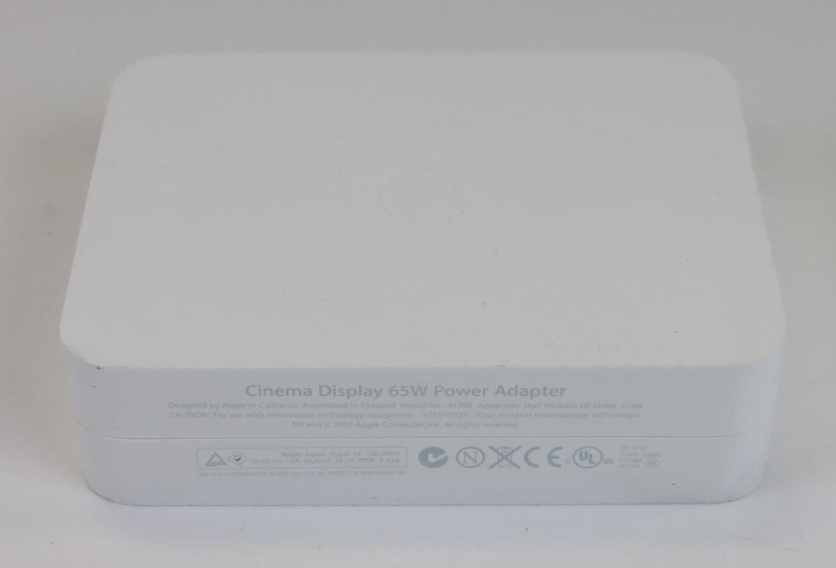 Image for 2010 Apple Mac Pro