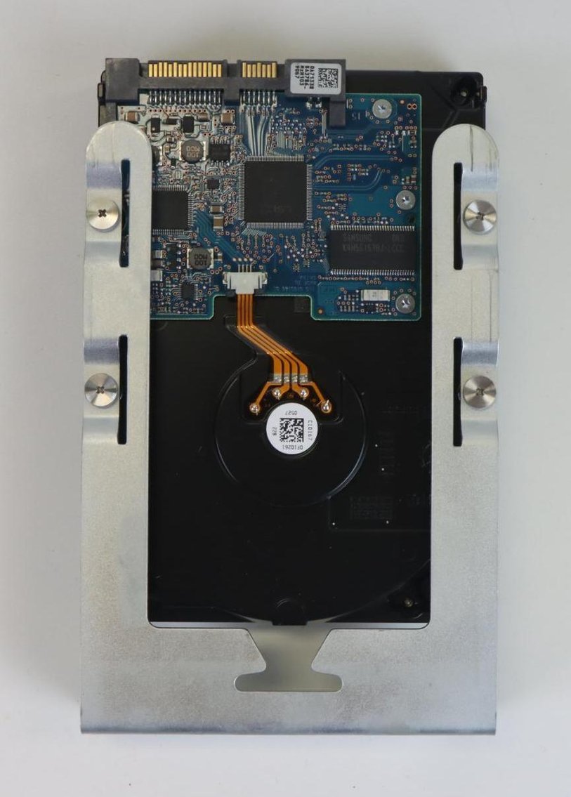 Image for 2010 Apple Mac Pro