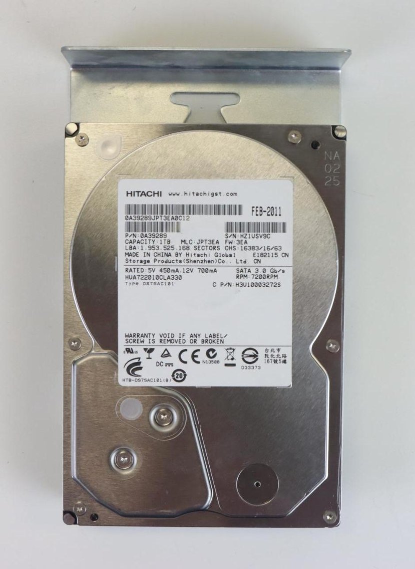 Image for 2010 Apple Mac Pro