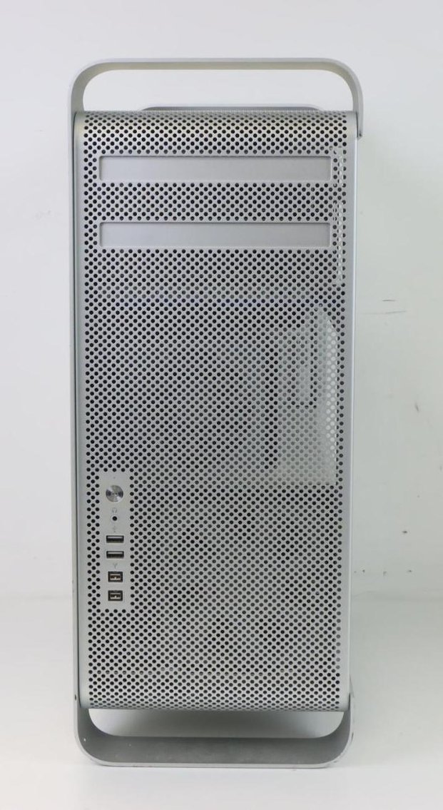 Image for 2010 Apple Mac Pro