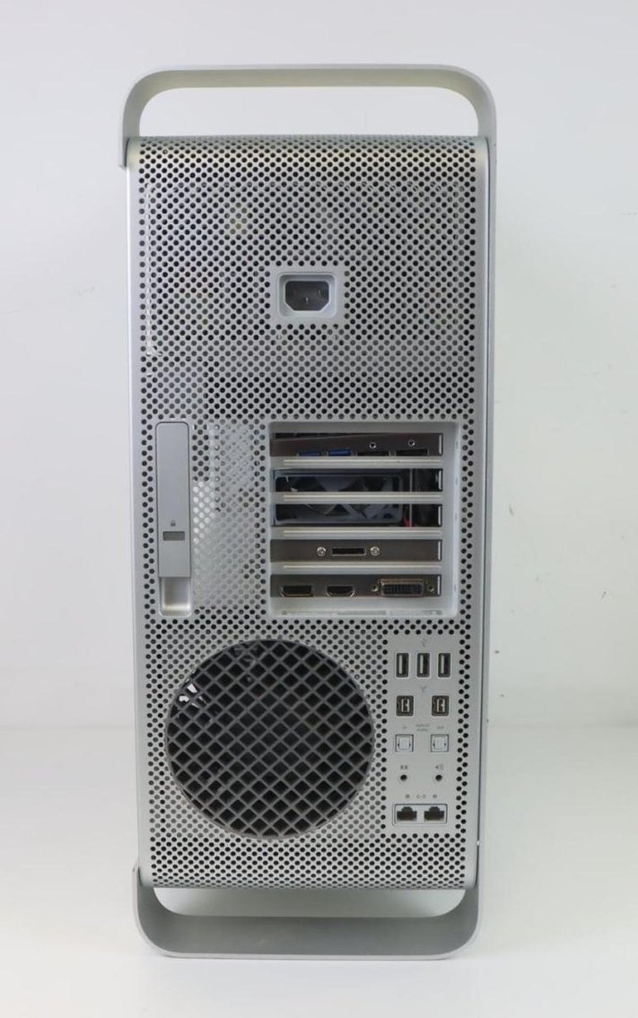 Image for 2010 Apple Mac Pro
