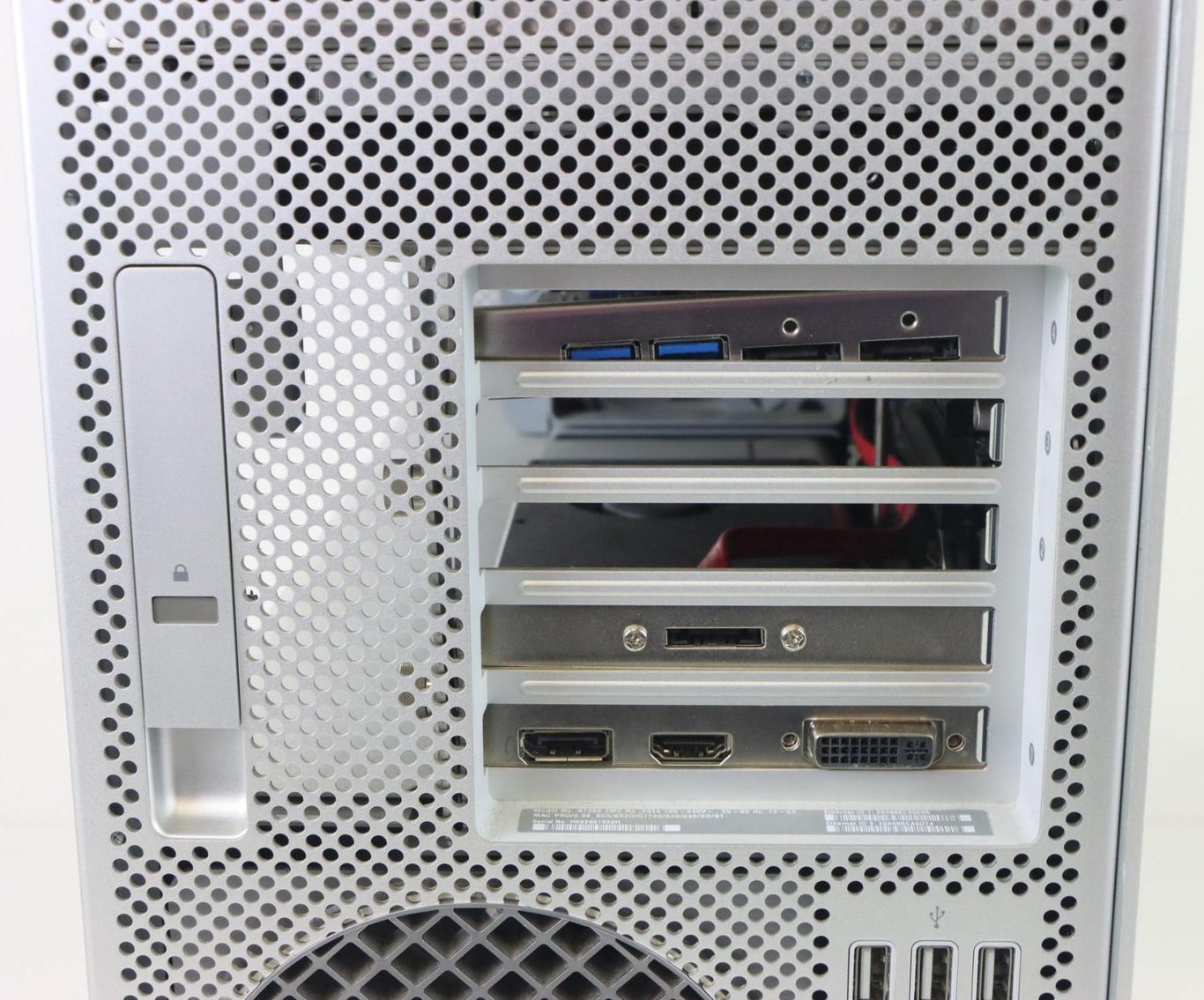 Image for 2010 Apple Mac Pro