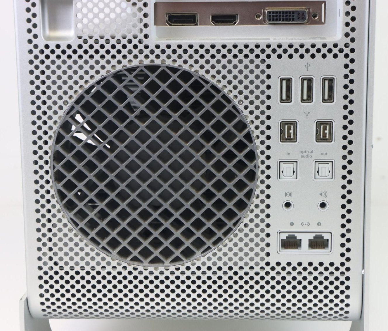 Image for 2010 Apple Mac Pro