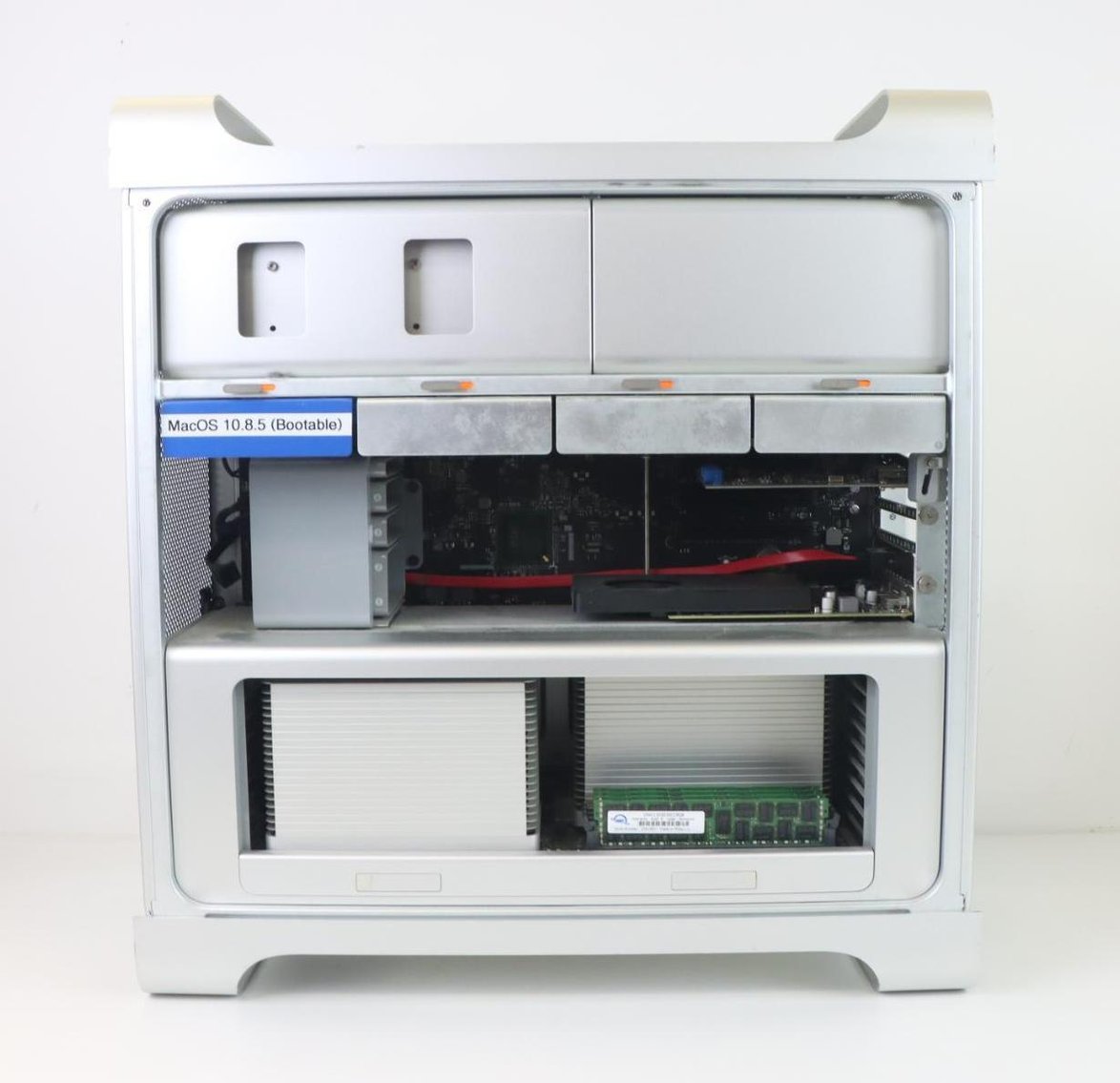 Image for 2010 Apple Mac Pro