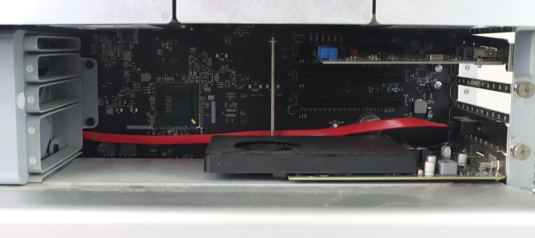 Image for 2010 Apple Mac Pro