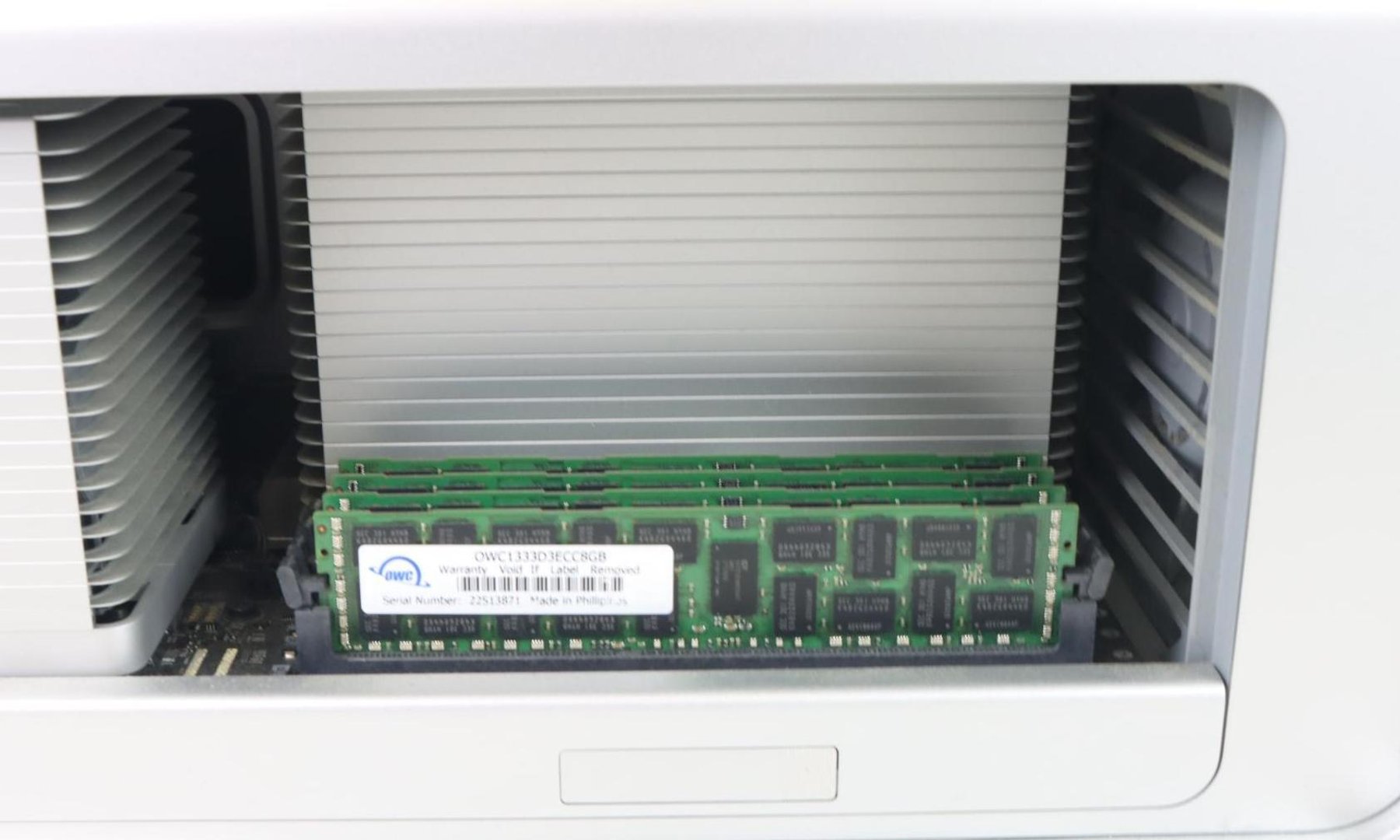 Image for 2010 Apple Mac Pro