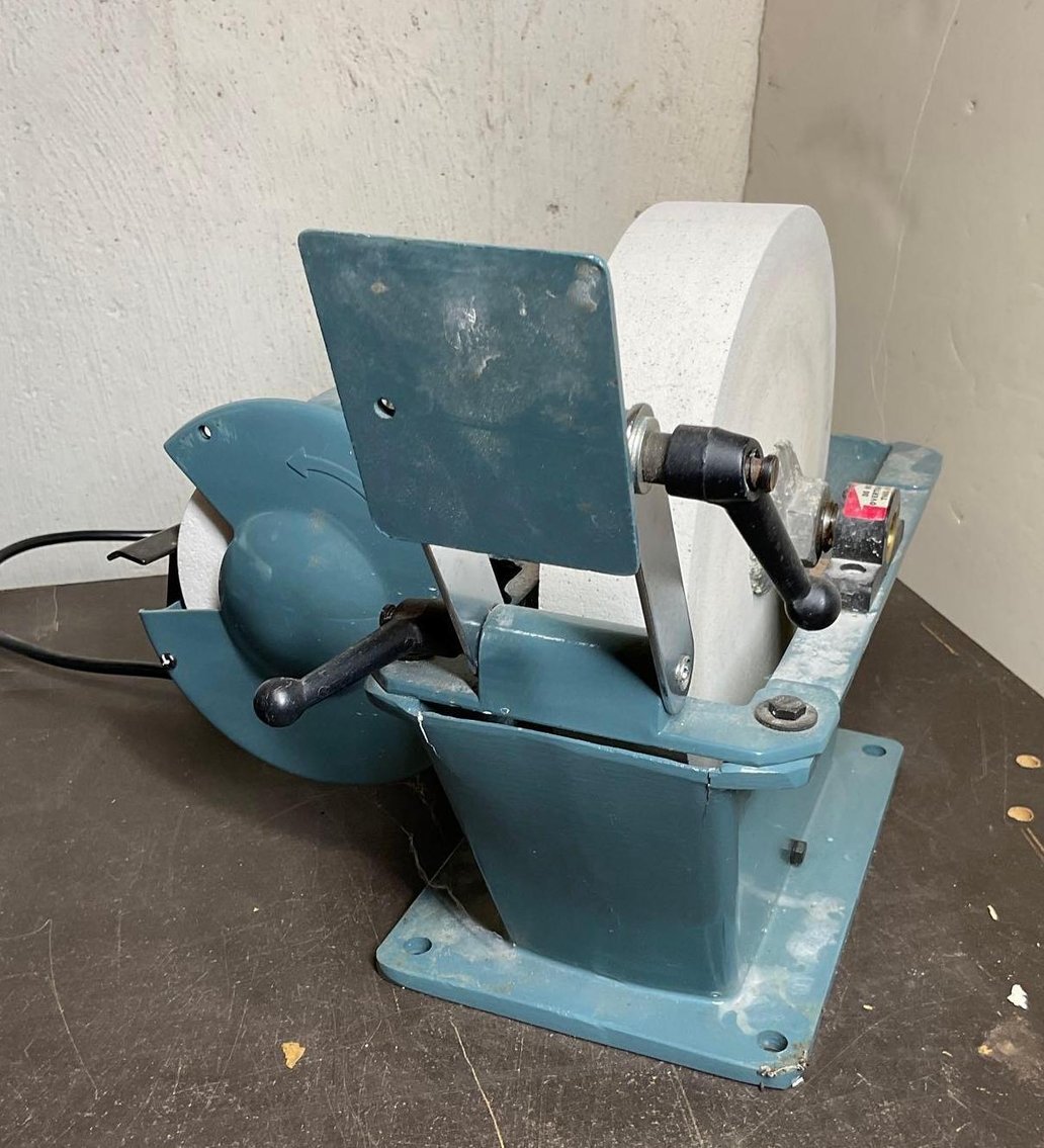 Image for Reliant Stone Grinder