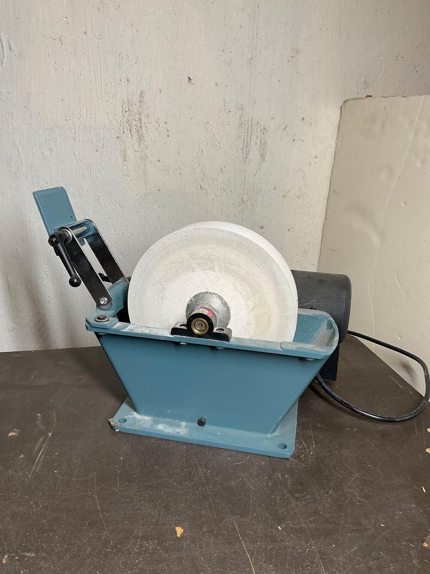 Image for Reliant Stone Grinder