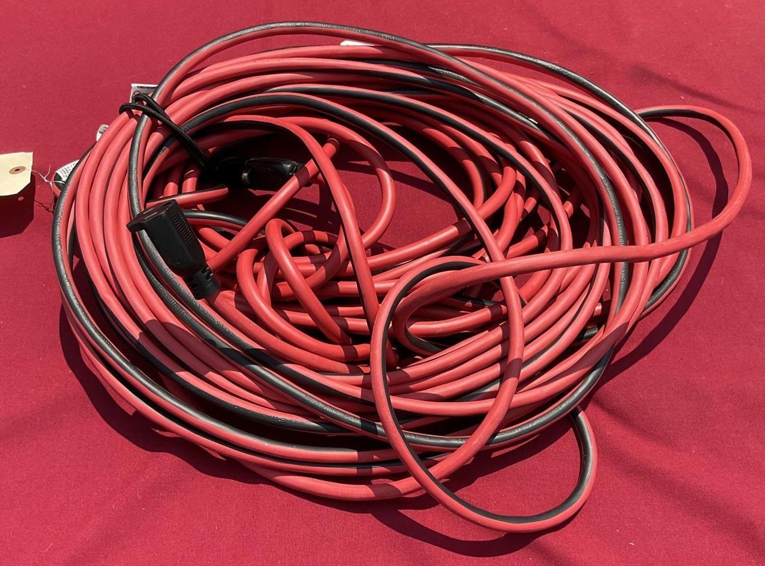 Image for Extension Cords