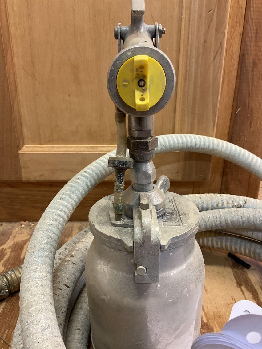 Image for Titan Paint Sprayer
