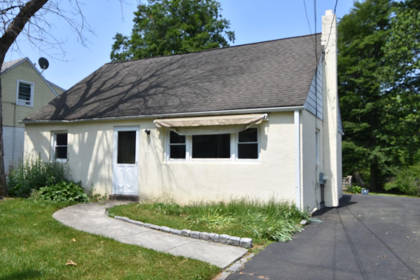 Image for Sold! Real Estate | 409 Brookside Ave., Ambler, Pa. 19002 | June 29, 2023 at 4:00 PM