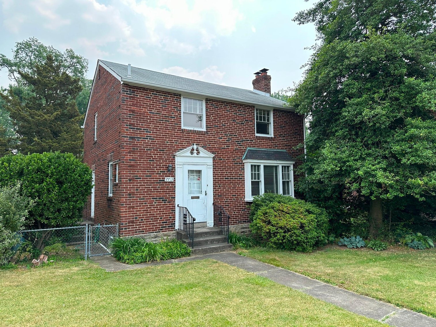 Image for Sold! Real Estate | 7713 Rockwell Ave., Phila., PA 19111 | July 11, 2023 at 4:00 PM