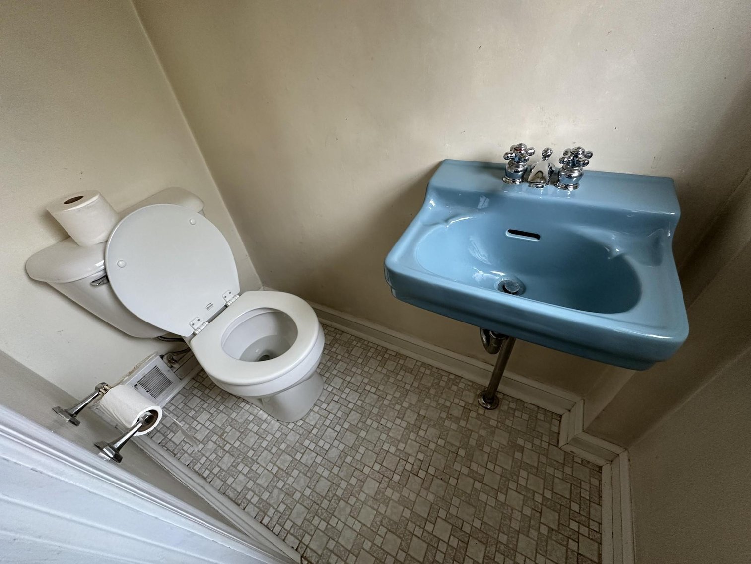 Image for Sold! Real Estate | 7713 Rockwell Ave., Phila., PA 19111 | July 11, 2023 at 4:00 PM