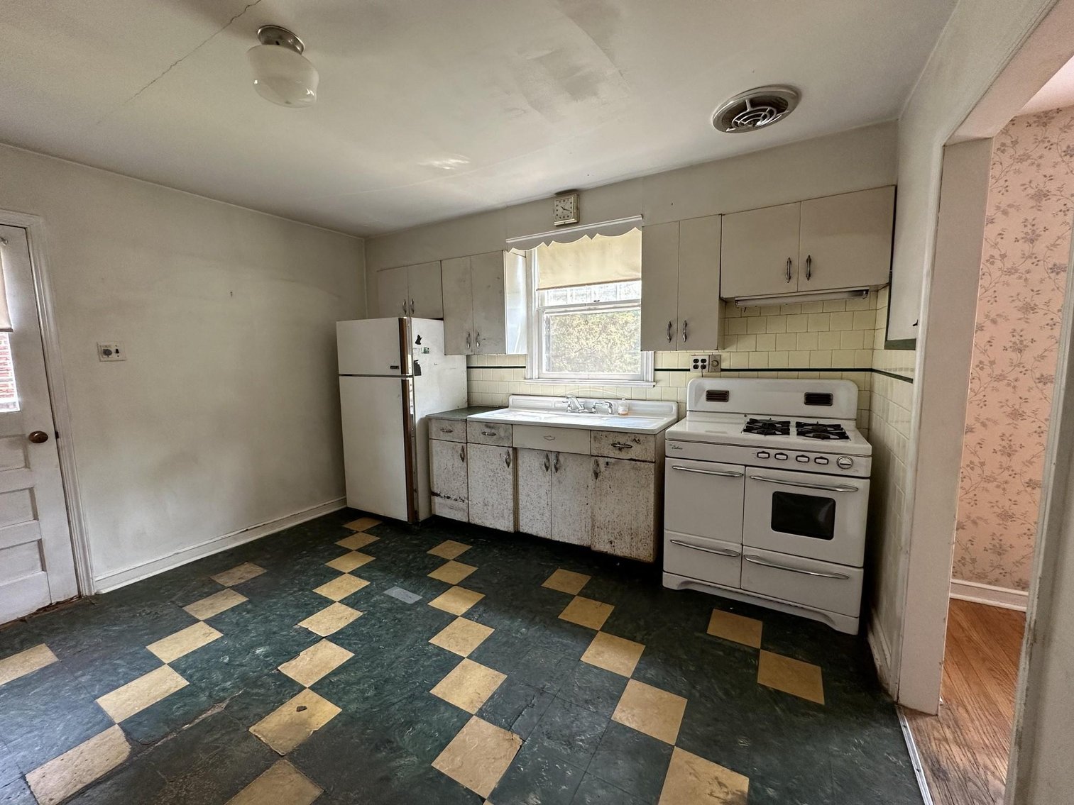 Image for Sold! Real Estate | 7713 Rockwell Ave., Phila., PA 19111 | July 11, 2023 at 4:00 PM